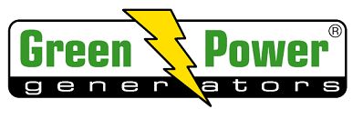 Green Power logo
